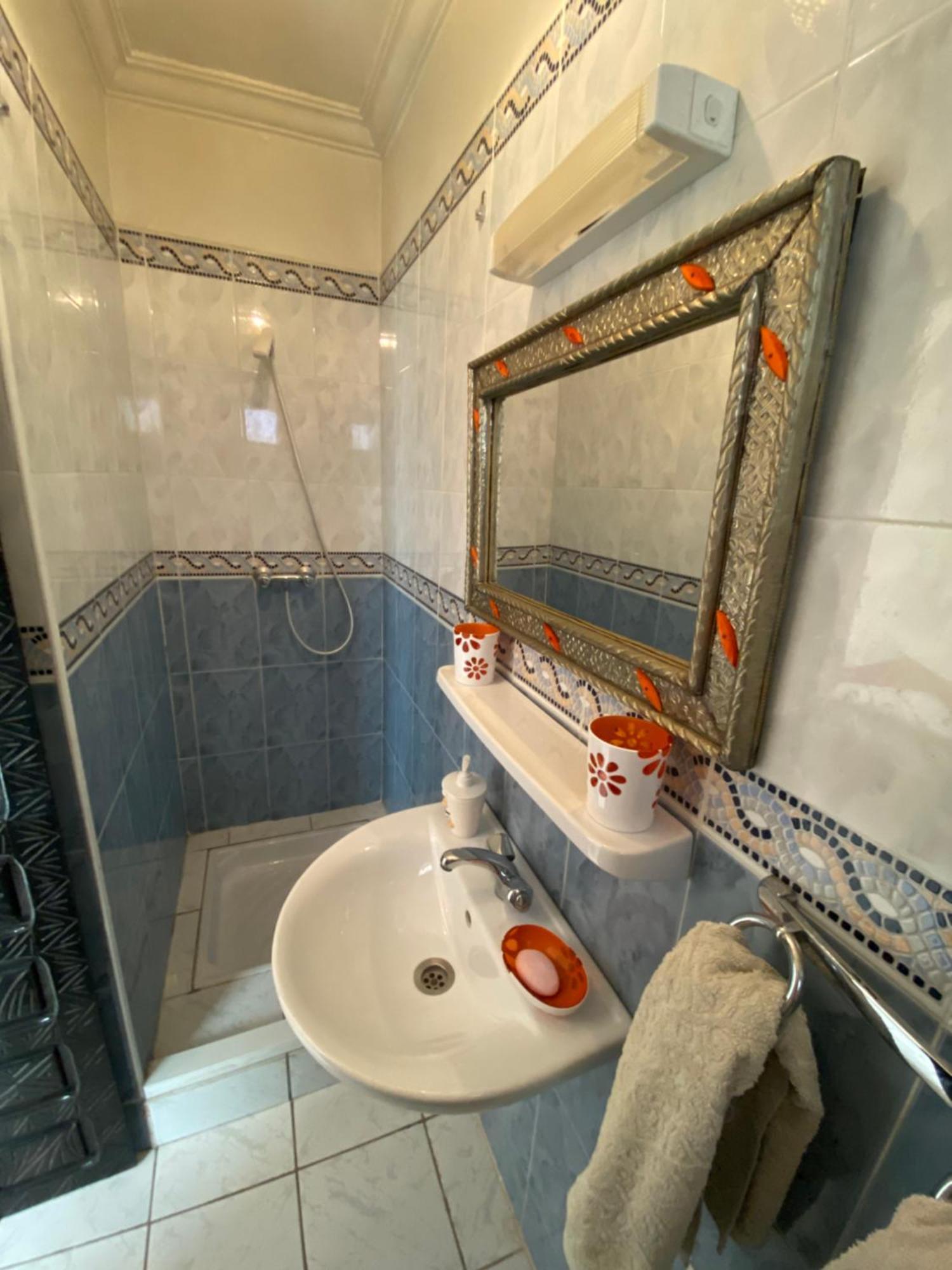 Riad Piscine Palmeraie Marrakesh Eksteriør billede